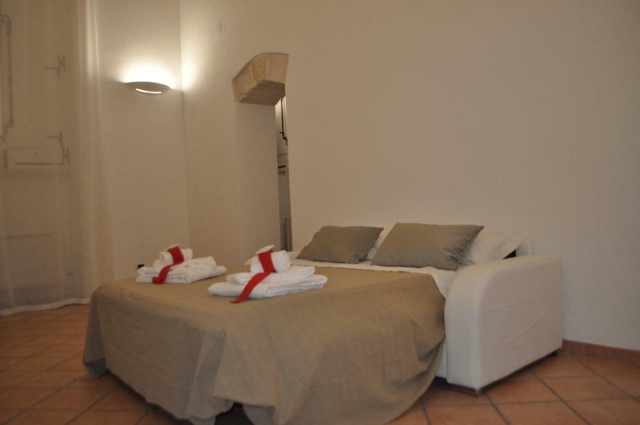 Suite Al Ponte Tarente Buitenkant foto