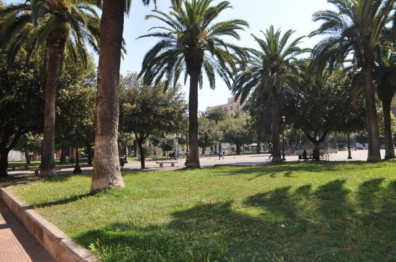 Suite Al Ponte Tarente Buitenkant foto