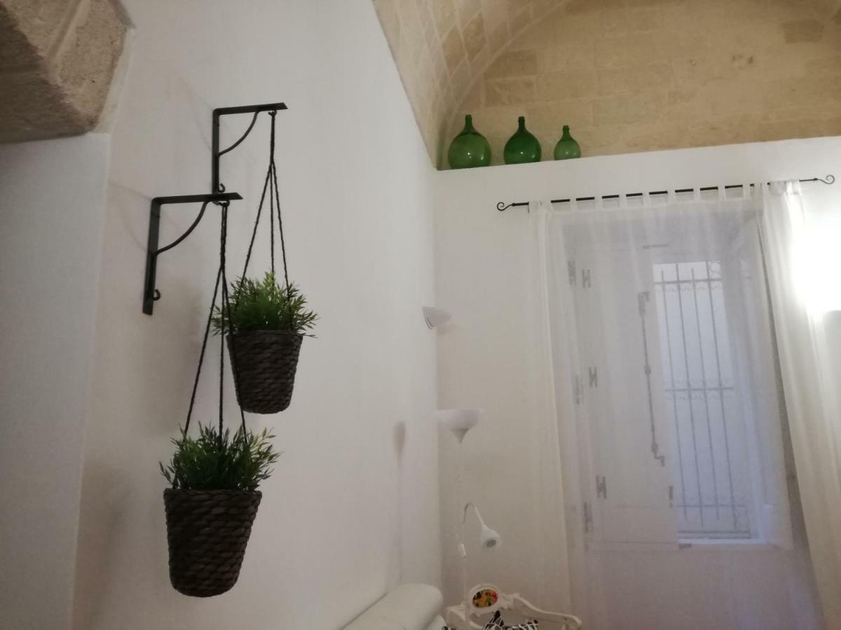Suite Al Ponte Tarente Buitenkant foto
